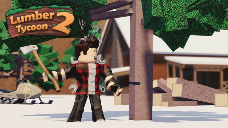 Lumber Tycoon 2 Scripts For Bring Wood, Dupe &amp; More [Mobile &amp; PC]