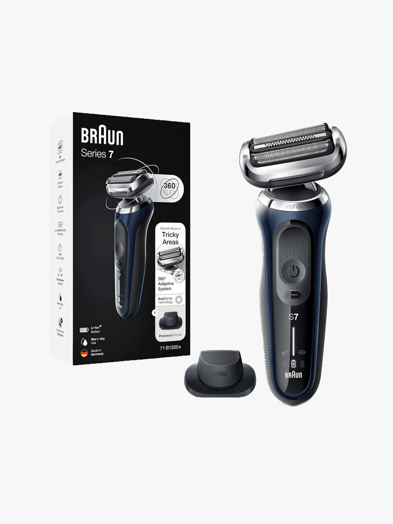 Notre top 12 des meilleurs rasoirs électriques pour homme de 2024