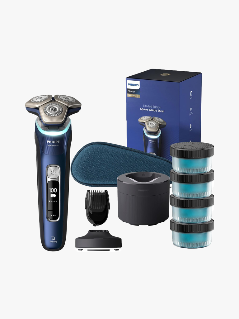 Notre top 12 des meilleurs rasoirs électriques pour homme de 2024