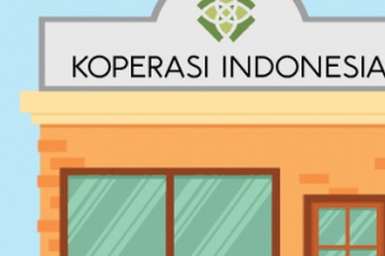 Jangan Sampai Salah, Simak Jenis-jenis Koperasi Di Indonesia Beserta ...