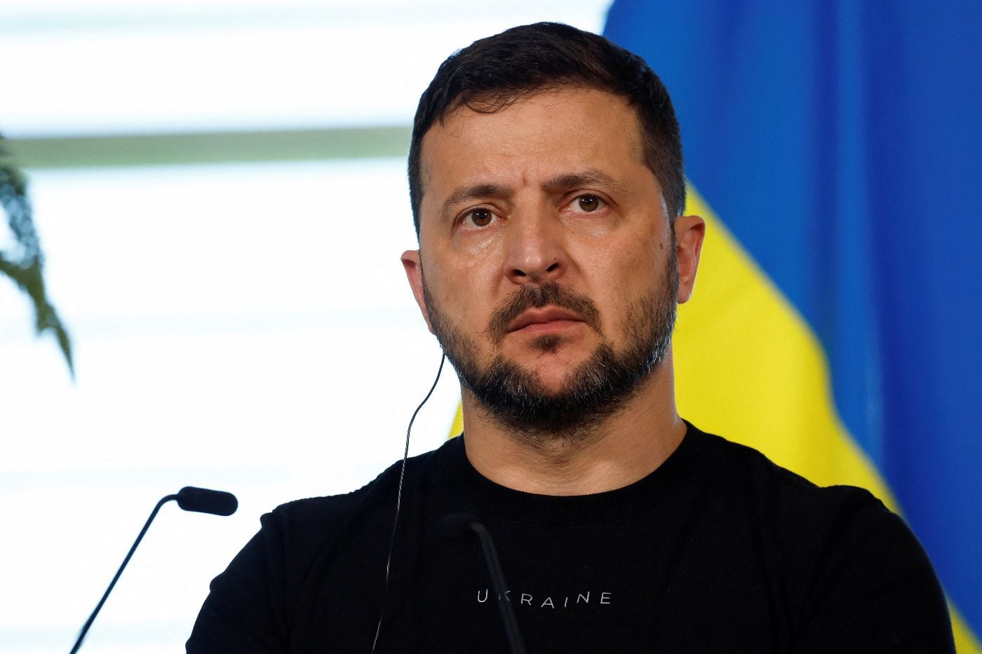 zelenski agradece aprobación de ayuda a ucrania por cámara de representantes de estados unidos