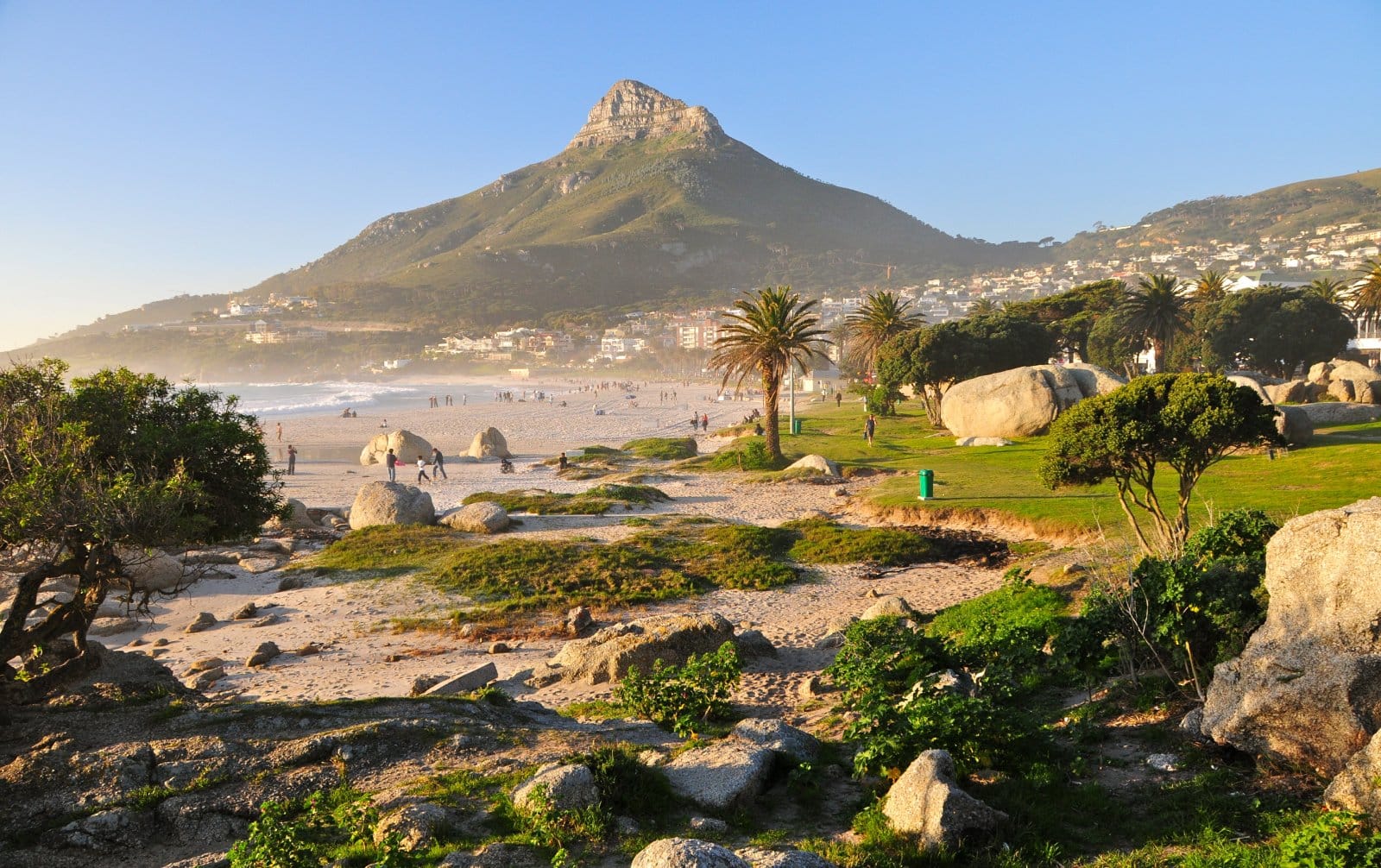 Image Credit: Shutterstock / Richard Cavalleri <p><span>Cape Town is a destination where natural beauty meets culinary delight, including for those following a plant-based diet. The city’s vegan and vegetarian scene is growing, with restaurants focusing on sustainable and ethical food practices. Cape Town’s rich cultural heritage influences its plant-based cuisine, offering a unique blend of flavors and dishes.</span></p> <p><b>Insider’s Tip: </b><span>Visit the Oranjezicht City Farm Market on a Saturday to sample vegan delicacies from local producers and enjoy the stunning views of Table Mountain.</span></p>