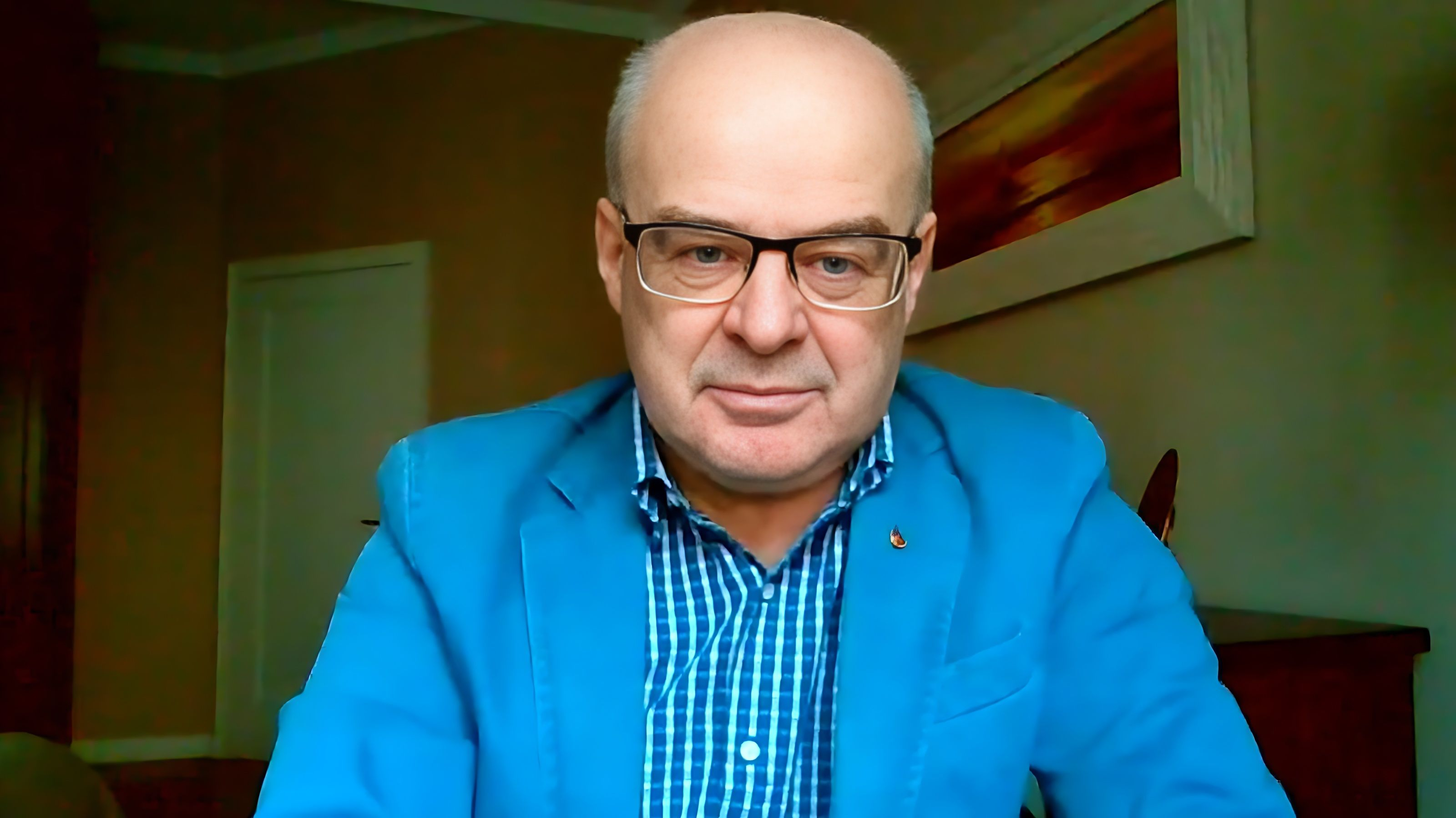 gen. waldemar skrzypczak: teraz ukraińcy będą rosjan tłukli ostro