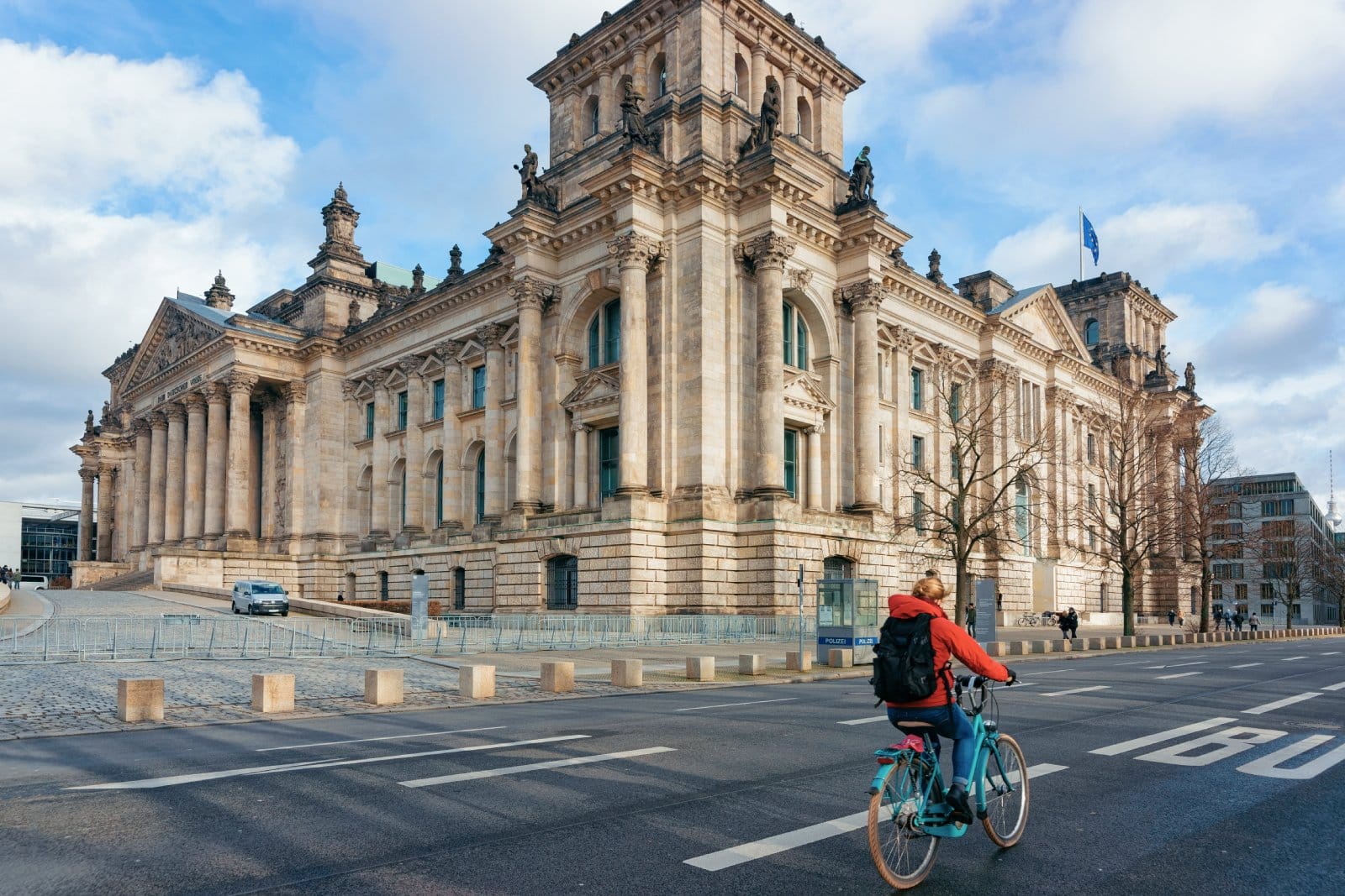 Image Credit: Shutterstock / Roman Babakin <p><span>Berlin has emerged as a leading city for vegan and vegetarian living, boasting an impressive array of plant-based eateries, from casual cafés to fine dining restaurants. The city’s progressive and eco-conscious ethos is reflected in its food scene, focusing on sustainability and organic ingredients. Berlin’s diverse culinary landscape means you can enjoy a range of cuisines, all adapted to meet vegan and vegetarian needs.</span></p> <p><b>Insider’s Tip: </b><span>Explore the vegan-friendly neighborhoods of Kreuzberg and Neukölln, where you’ll find everything from vegan doner kebabs to plant-based ice cream parlors.</span></p>