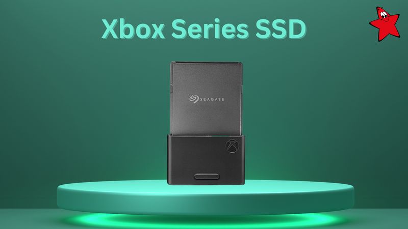 SSDs Für Deine Xbox Series S|X: So Günstig Erweiterst Du Deine ...