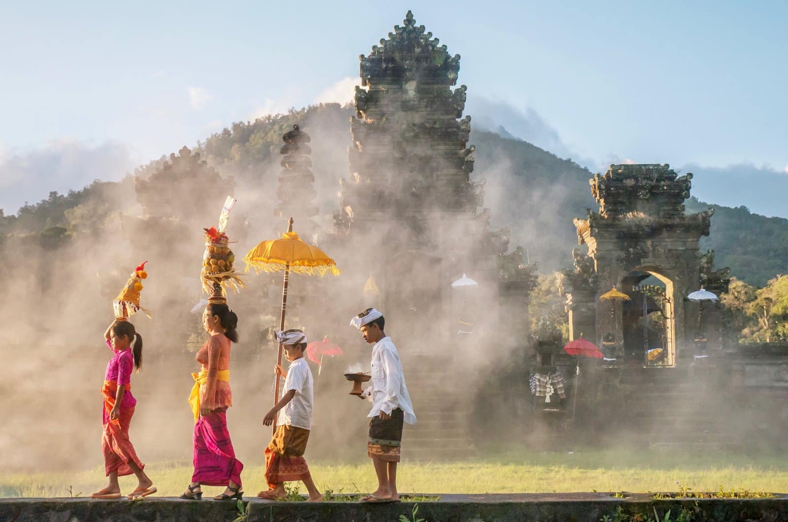 Image Credit: Shutterstock / CherylRamalho <p><span>Ubud is the cultural heart of Bali and a sanctuary for those seeking health and wellness, including plant-based eaters. The town is dotted with vegan and vegetarian restaurants that use fresh, organic ingredients to create dishes inspired by local flavors and international cuisines. Ubud’s relaxed atmosphere is complemented by its scenic beauty, making it the perfect place to enjoy nourishing plant-based meals.</span></p> <p><b>Insider’s Tip: </b><span>Look for cafes and restaurants that offer cooking classes, where you can learn how to prepare Balinese vegan dishes using local ingredients.</span></p>