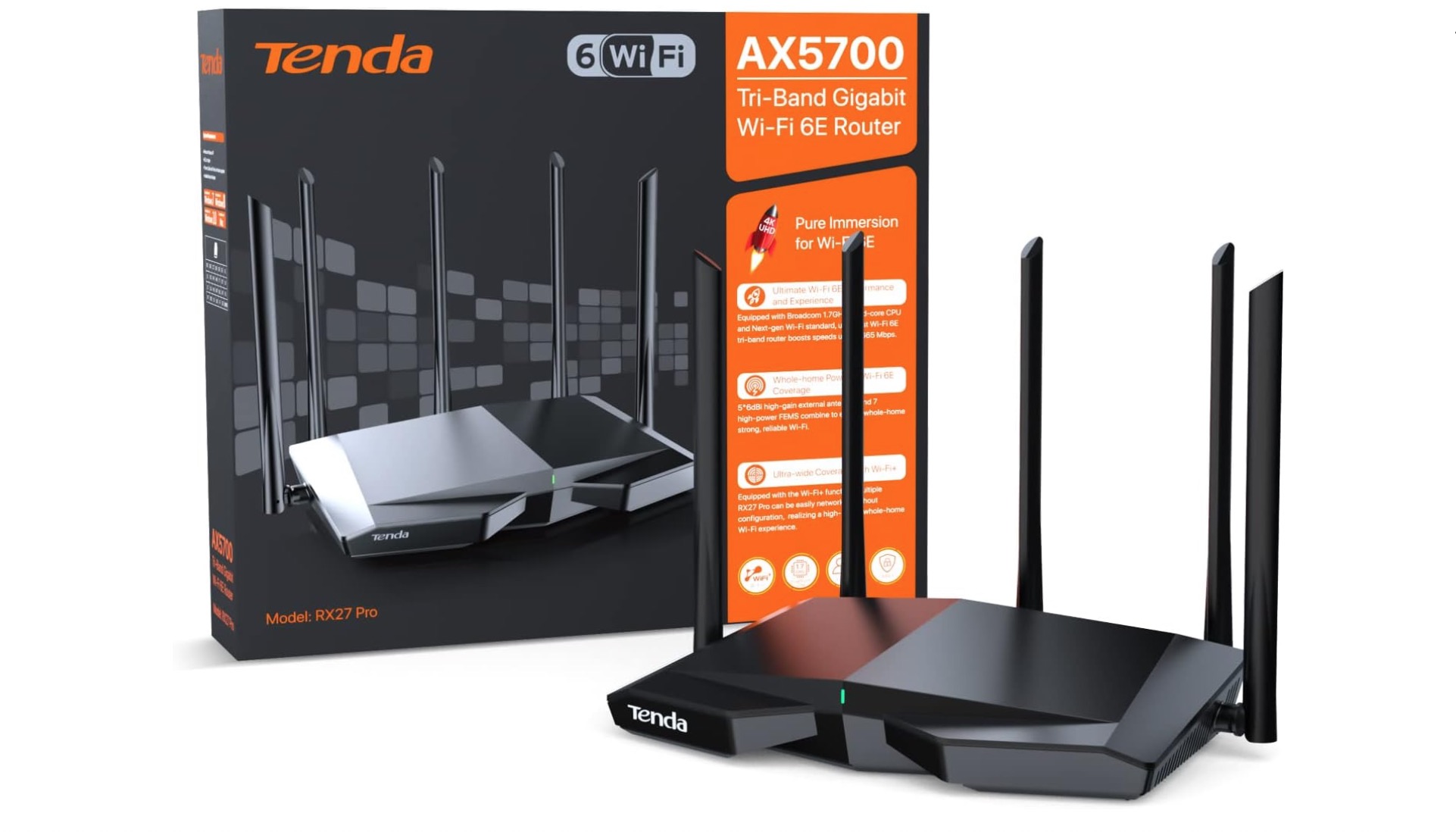 amazon, routers wifi 6e: cuáles son los mejores que puedes comprar ya
