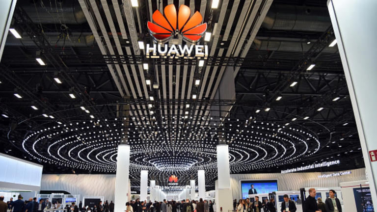 Huawei And Vivo Sign Global Patent Cross-Licensing Agreement