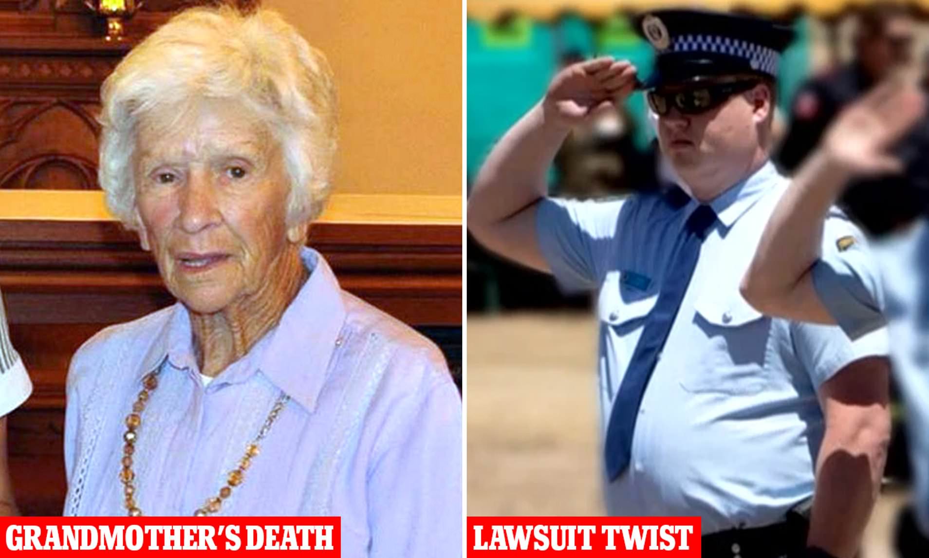 Clare Nowland: Twist In Taser Death Of 95-year-old Grandmother As Her ...