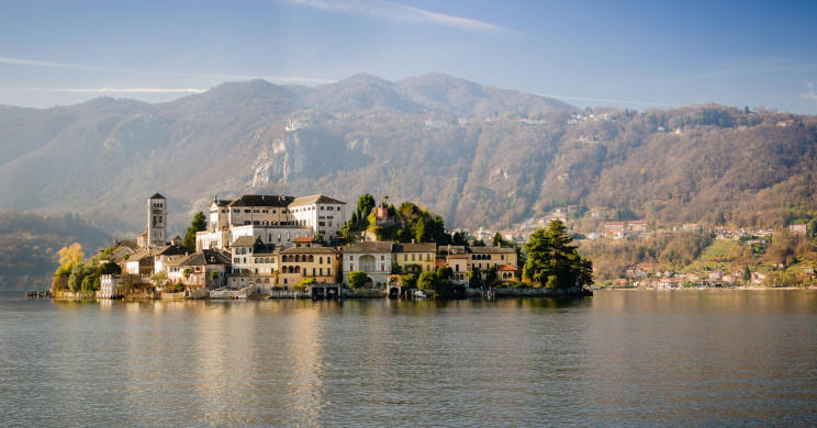 What To See In Lake Orta, Italy: Villages, Itinerary And Walks