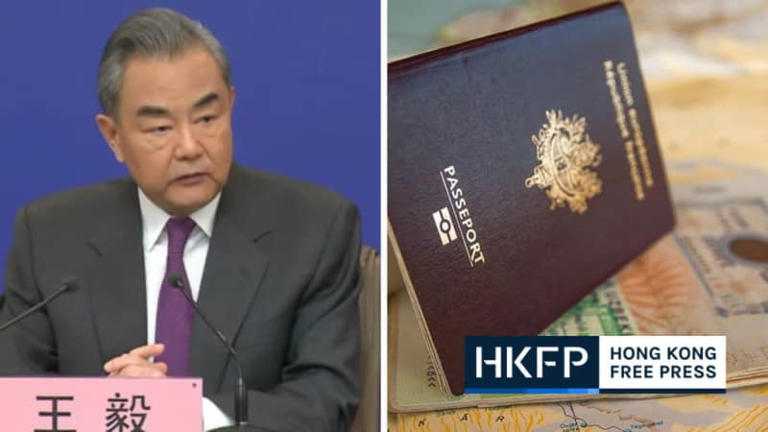 China to offer visa-free travel for Austria, Belgium, Hungary, Ireland, Luxembourg and Switzerland nationals
