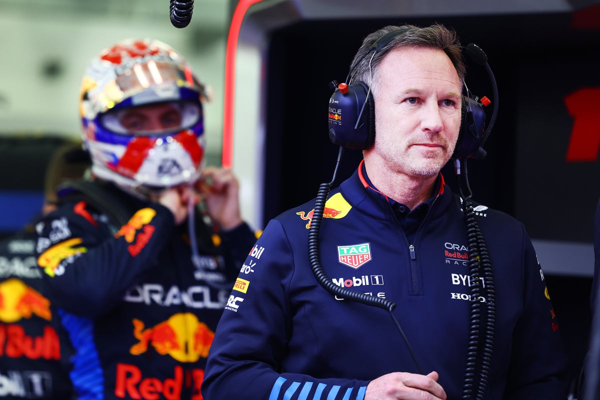 Christian Horner – Latest: Red Bull F1 Boss Breaks Silence After ...