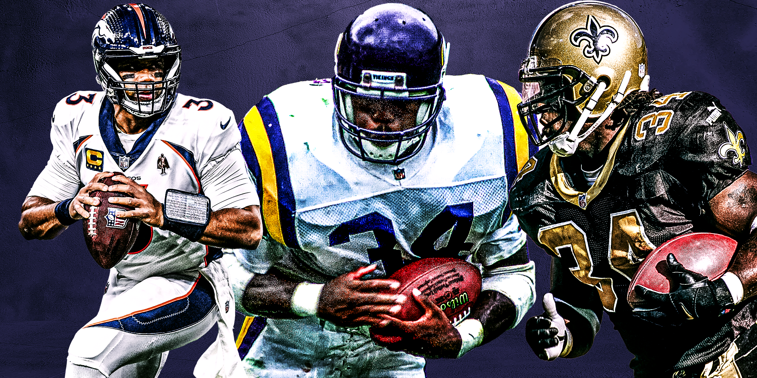 10 Worst Trades In NFL History