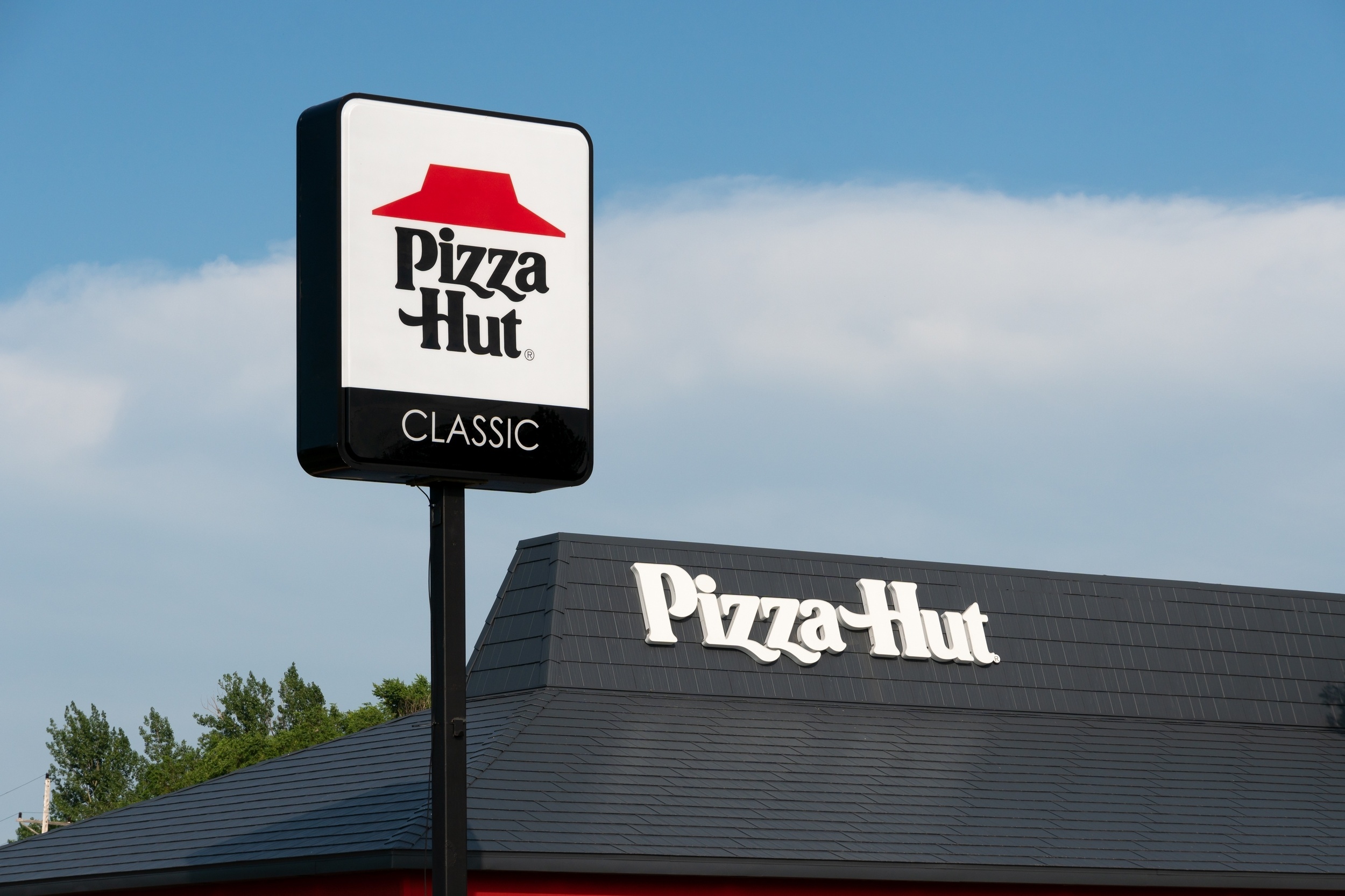 23 things you didn’t know about Pizza Hut