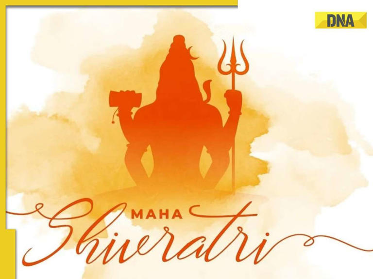 Maha Shivratri 2024 Fasting rules Dos and Don'ts to keep in mind for