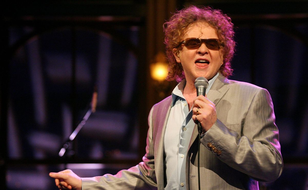 ¡Vuelven A Reunirse! Simply Red Regresa A Chile Con Formación Original ...