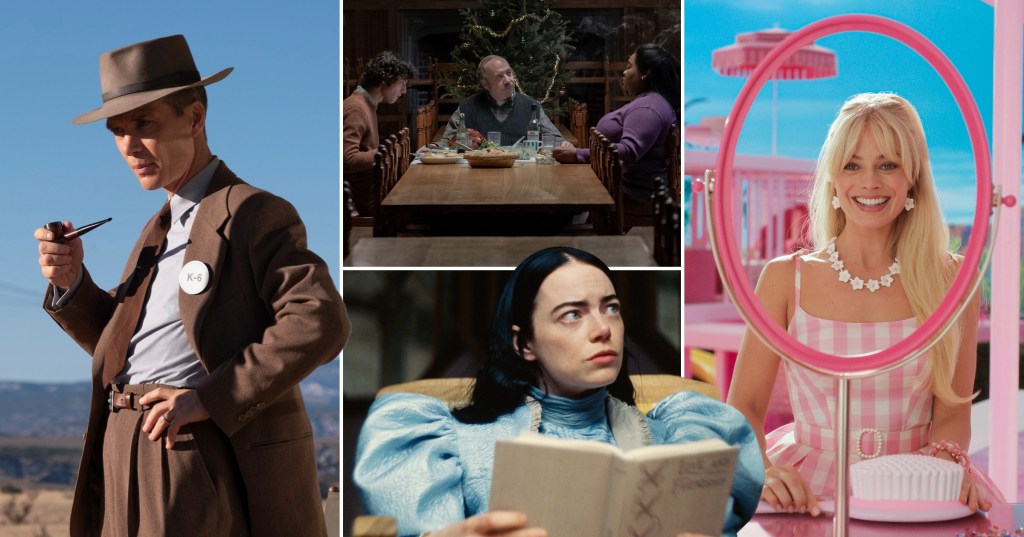 Netflix, Disney+ and Amazon Prime Where to stream 2024’s Oscar