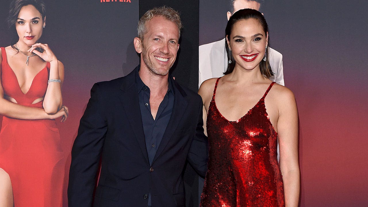 ‘Wonder Woman’ Star Gal Gadot Welcomes 4th Baby After Secret Pregnancy