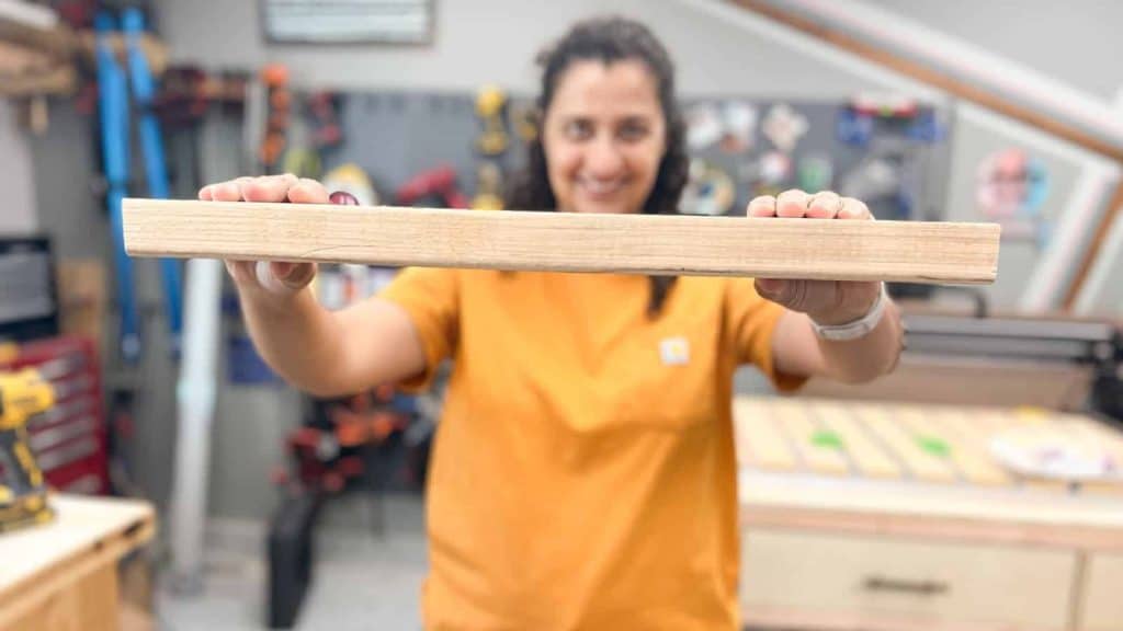 <p>2×4 wood projects are simple, inexpensive, and look great! These amazing 2×4 project ideas are perfect for every skill level- beginner woodworkers looking for a basic project or experienced woodworkers. <a href="https://www.anikasdiylife.com/20-simple-and-amazing-2x4-wood-projects/">See all 30 here.</a></p>
