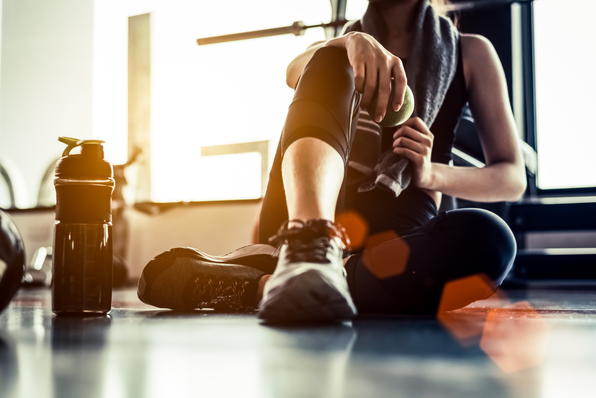 <p>Many times when we hear about the benefits of physical activity, it's in reference to our levels of overall fitness.</p><p><a href="https://www.msn.com/en-in/community/channel/vid-7xx8mnucu55yw63we9va2gwr7uihbxwc68fxqp25x6tg4ftibpra?cvid=94631541bc0f4f89bfd59158d696ad7e">Follow us and access great exclusive content every day</a></p>