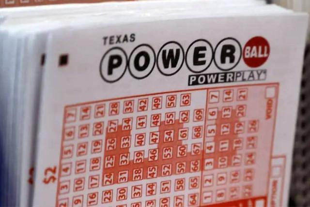 powerball: los resultados de la lotería de estados unidos del 13 de abril