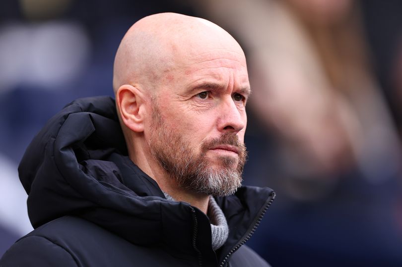 Stick Or Sack? Erik Ten Hag's Manchester United Future Decided As Sir ...