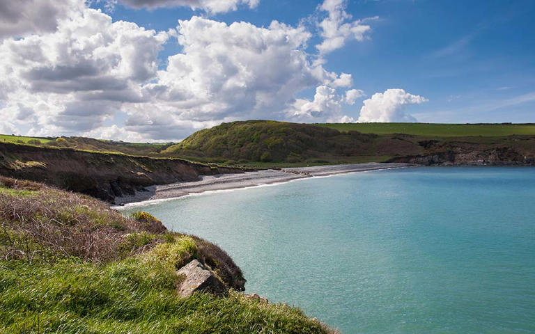 The 10 best beaches in Pembrokeshire