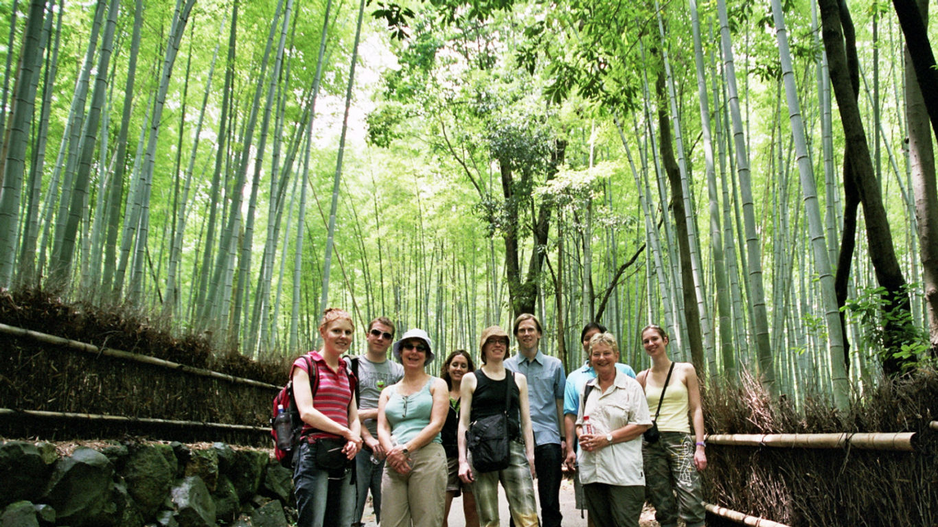 InsideJapan Tours Increases Small Group Tour Offerings For 2024-25