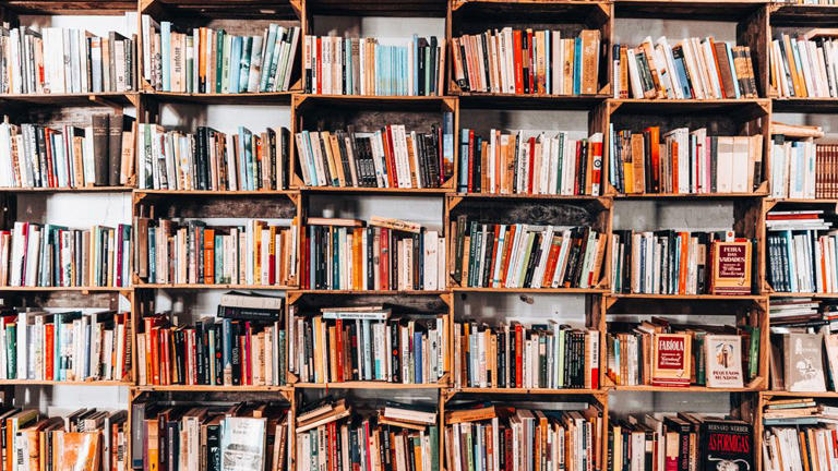  Printed books are here to stay: here's how to compete with digital saturation 