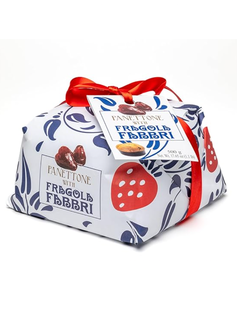 The Best Panettone Makes The Perfect Edible Gift