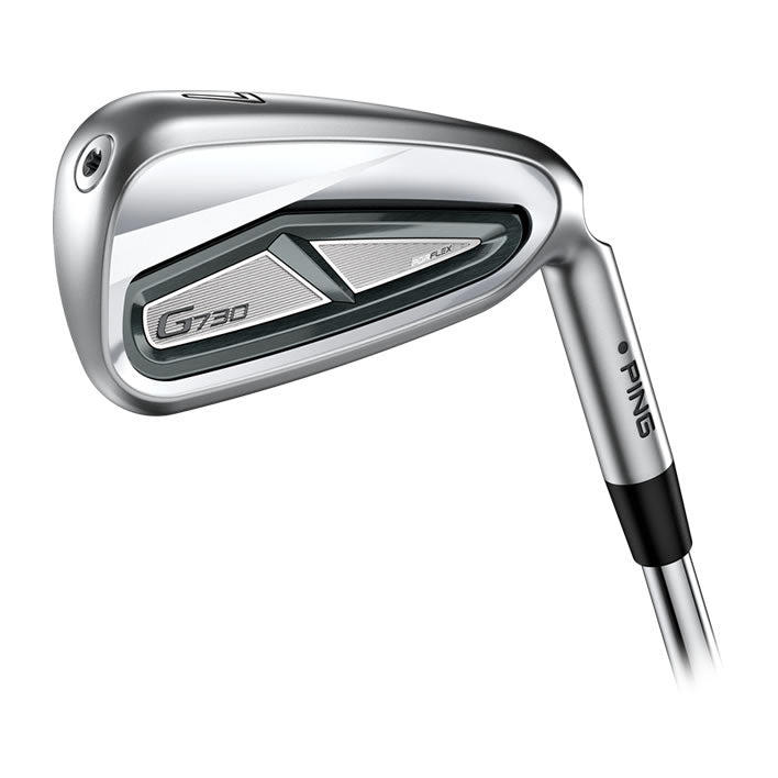 New 2024 Ping G730 and i530 irons Everything you need to know