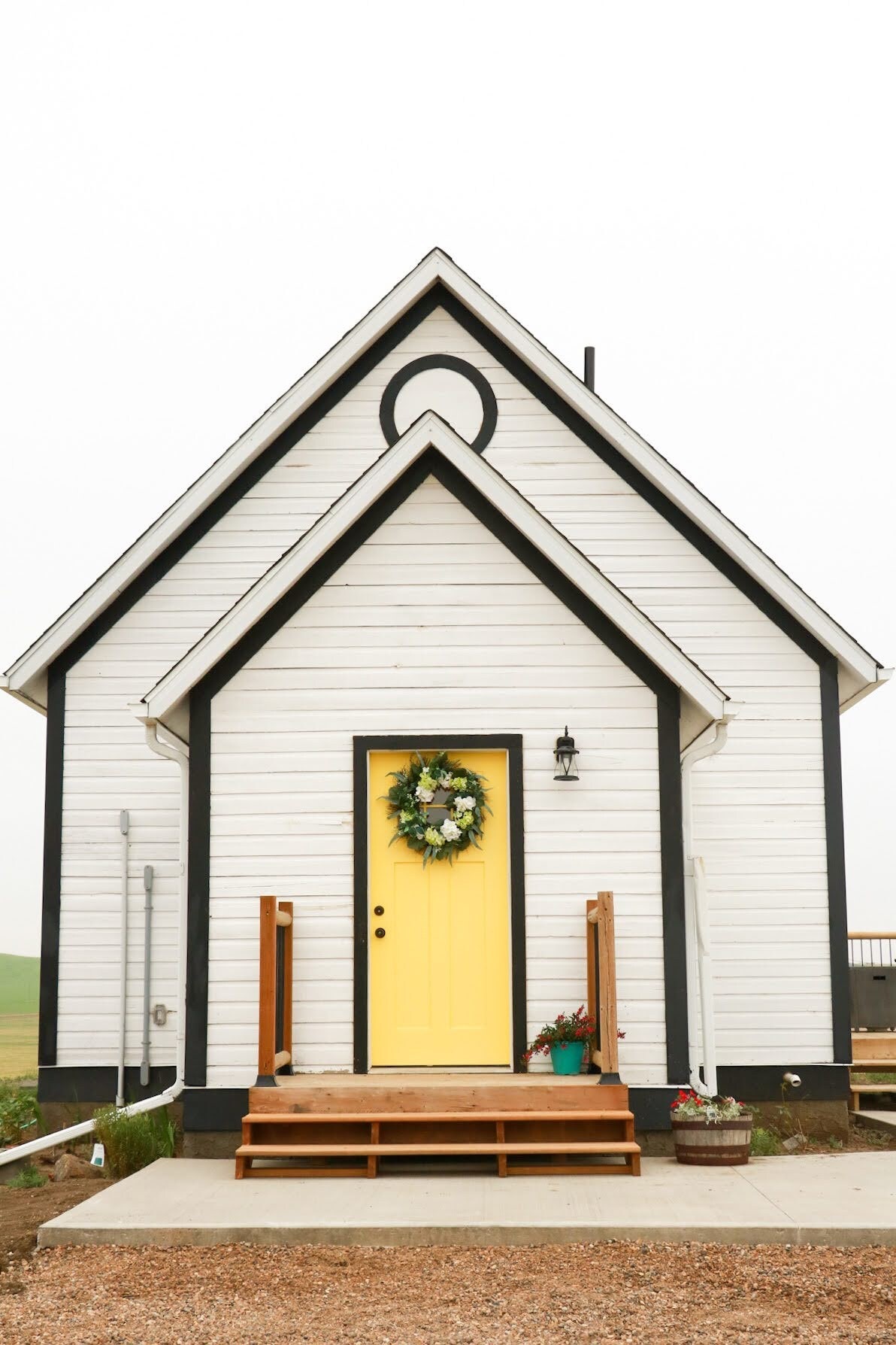 This postcard-perfect remodeled schoolhouse in the middle of prairie flatland and farms is quintessentially old world Saskatchewan. The one-room countryside property is best suited for families or close friends who don’t mind sharing the cozy living space as one of the two beds is actually a pull-out couch. Although this property has a laundry list of sweet amenities—including complimentary breakfasts and handmade quilts—the best part of this charming country getaway is the frequent appearance of the elusive northern lights that dance across the flat skyline. $132, Airbnb (Starting Price). <a href="https://www.airbnb.com/rooms/51668756">Get it now!</a><p>Sign up to receive the latest news, expert tips, and inspiration on all things travel</p><a href="https://www.cntraveler.com/newsletter/the-daily?sourceCode=msnsend">Inspire Me</a>