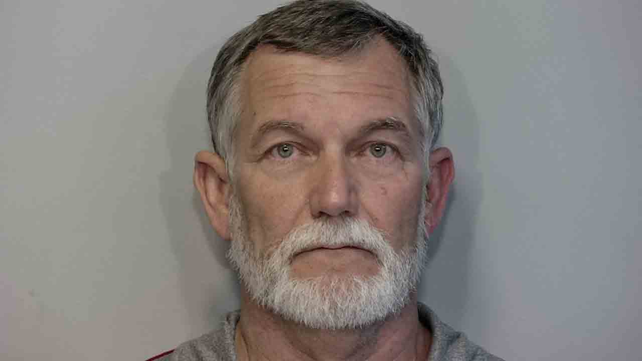 Florida Pastor, 62, Accused Of Giving 15-year-old Girl 'spiked' Drink ...