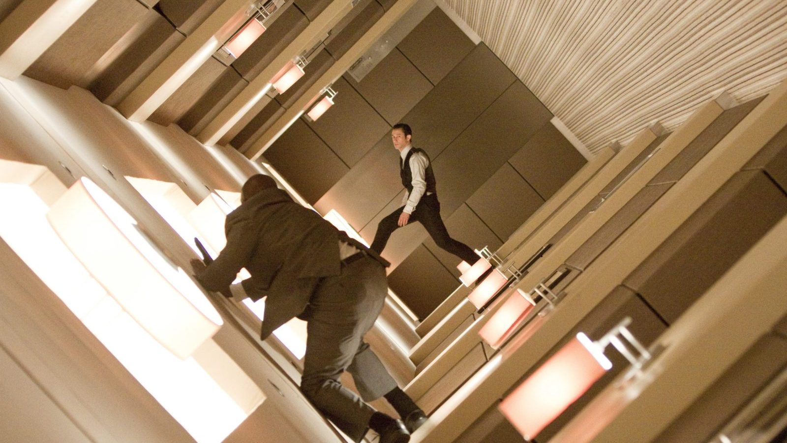 <p><span><em>Inception</em> is Christopher Nolan’s attempt at making a James Bond homage film. Only Christopher knows if he was successful in the endeavor or not. What is clear is that he created one of the best action films of the 2000s.</span></p><p><span>This sci-fi action thriller is unlike anything else in the genre. Inception offers viewers an ambitious story, beautifully shot action scenes, and an ending still discussed over a decade later.</span></p>