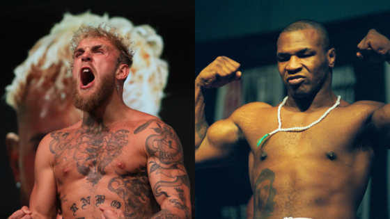 Jake Paul Breaks Silence On Confirmed Fight Against Mike Tyson: “I’m ...