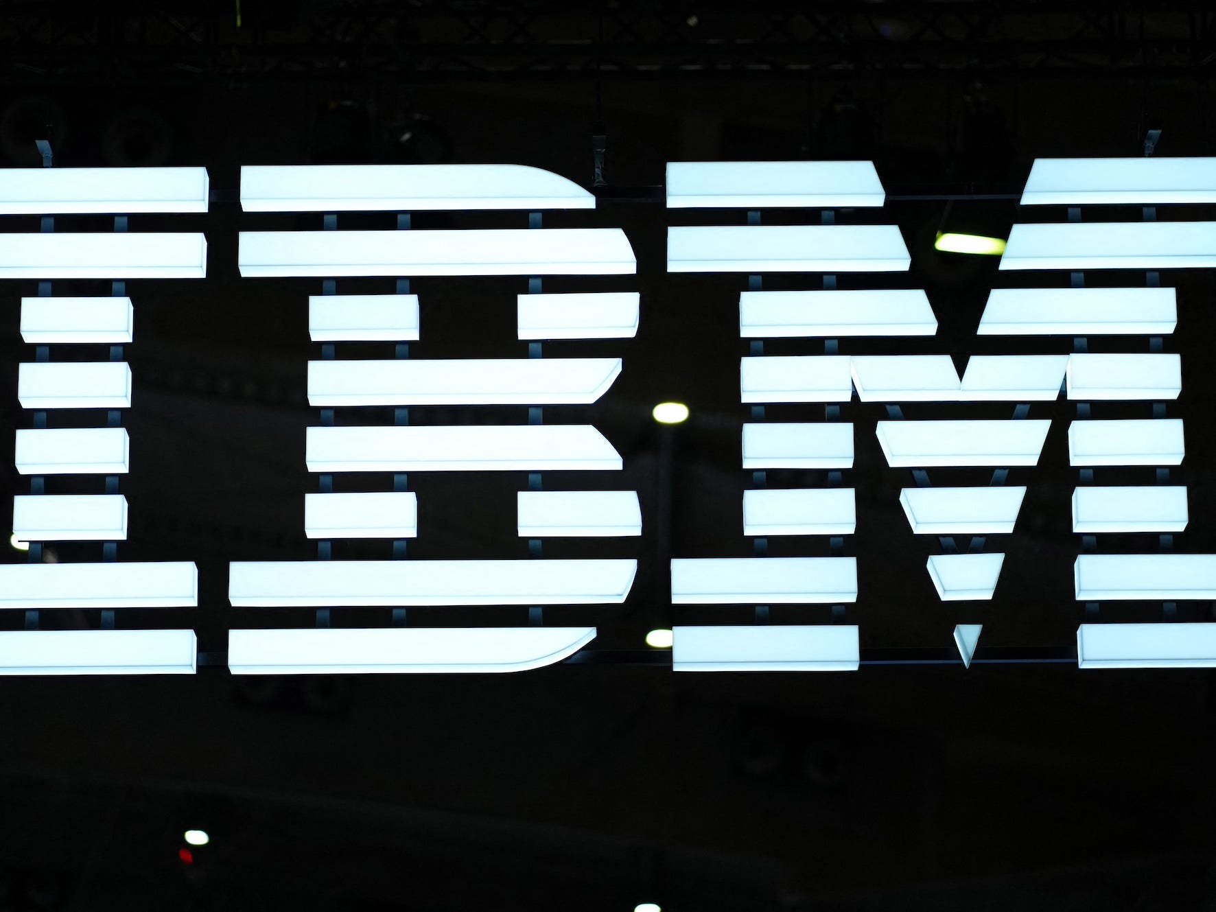 <p>Kelli Jordan, vice president of IBMer Growth and Development, told BI that several years ago, <a href="https://www.businessinsider.com/5-interview-tips-from-vp-talent-acquisition-ibm-career-strategy-2022-8">IBM</a> "started to be a lot more thoughtful about really changing the requirements for our jobs and removing those college degree requirements from a lot of our roles."</p><p>"At this point, more than half of our US job openings don't have a bachelor's degree requirement, and we really start to think more strategically about the types of skills that are needed for different types of roles," Jordan said. "This is applied to all of the types of jobs across the spectrum of IBM, whether it's cloud computing or AI or cybersecurity or design."</p><p><a href="https://www.ibm.com/impact/feature/apprenticeship">Apprenticeships</a> can be one opportunity for job seekers without a degree. Jordan said over 90% of IBM's apprentice graduates ended up being full-time workers at the company.</p><p>"Our US apprenticeship program is really a different entry point into IBM for talent that may have been previously overlooked or excluded from consideration," Jordan said.</p><p>People skills, like collaboration and communication, are desirable at the company per Jordan.</p><p>"Even as over time we may have to update the technical skills required for a role, all of the jobs at IBM are really going to lean into those types of people skills or power skills as part of what we're looking for when we're hiring a candidate," Jordan said.</p>