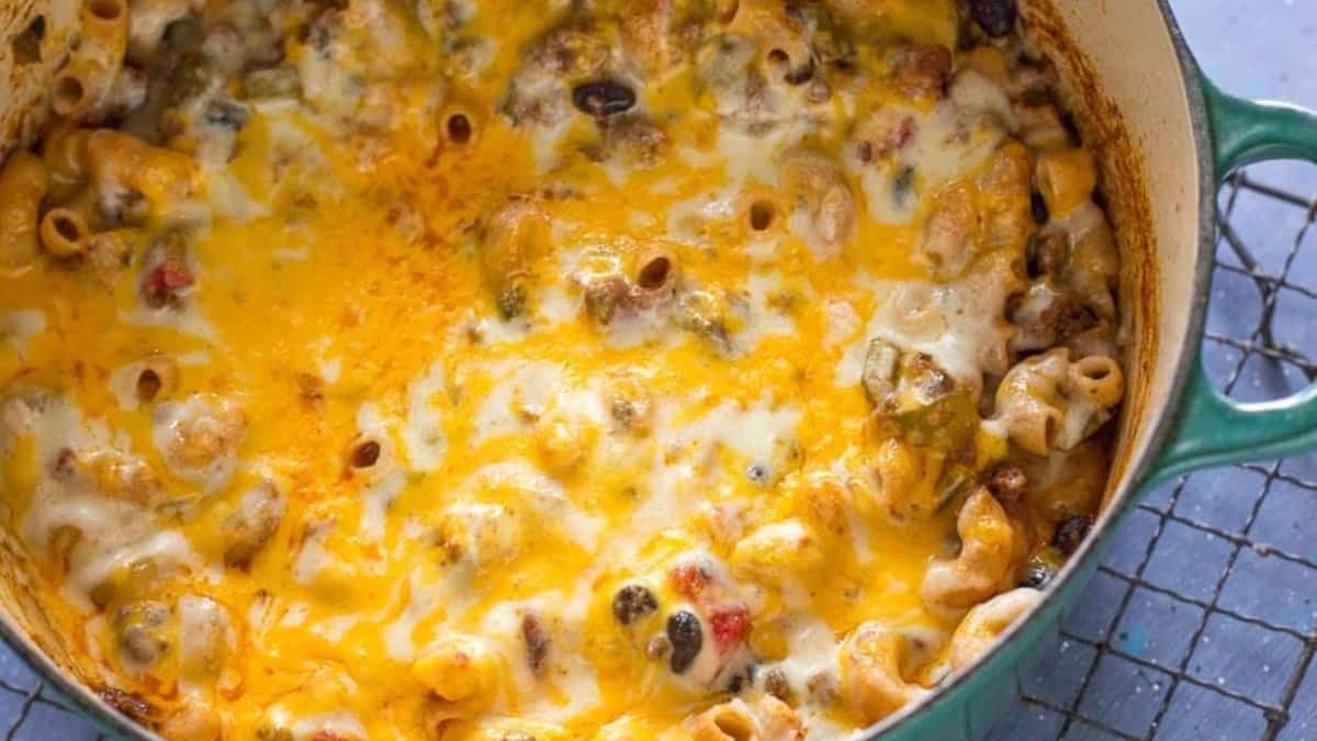 21 Ground Beef Recipes That Will Solve Your Dinner Dilemma