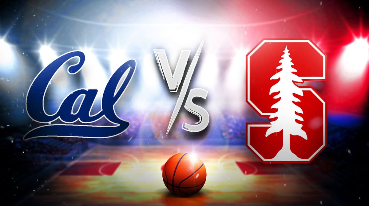 California vs Stanford prediction, odds, pick, how to watch men’s college basketball game — 3/7/2024