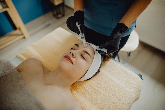 Are The Benefits Of Microneedling Worth It?