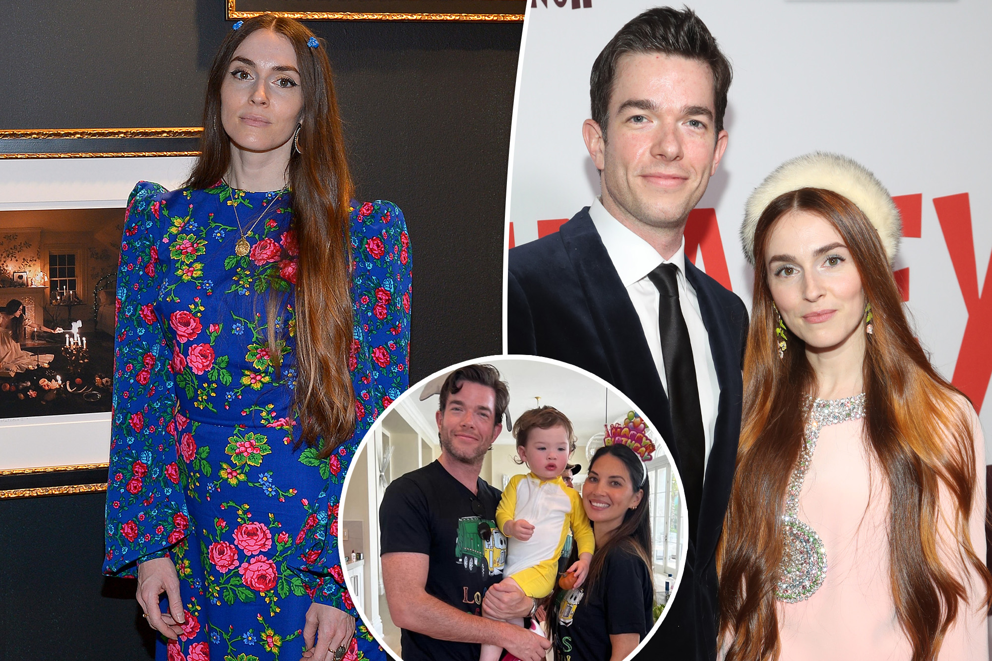 John Mulaney’s Ex-wife Anna Marie Tendler Announces Eyebrow-raising ...