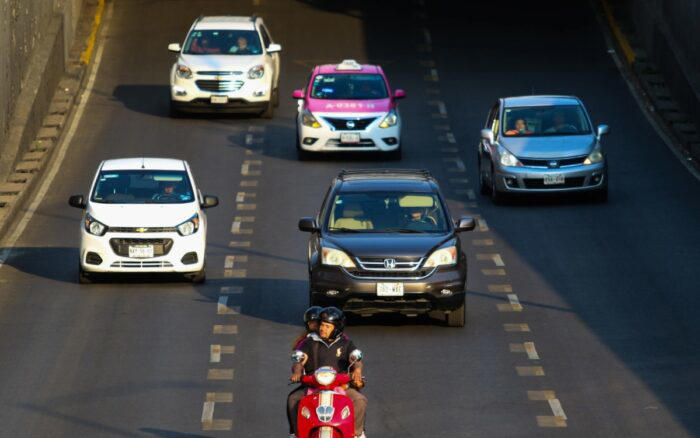 CDMX mantiene contingencia ambiental para este jueves | Conoce qué autos no circulan