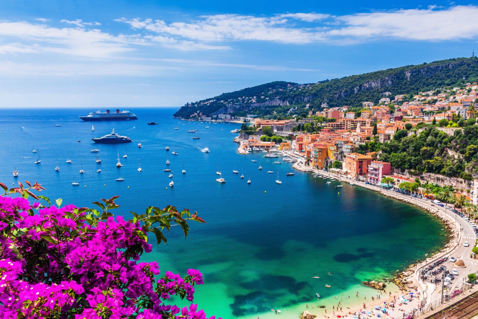 <p><span>The French Riviera, or Côte d’Azur, is synonymous with yachting glamour. This iconic coastline, stretching from Saint-Tropez to Monaco, is dotted with luxurious marinas, stunning beaches, and chic seaside towns.</span></p> <p><span>Yachting in the French Riviera offers a chance to bask in the Mediterranean sun, explore hidden coves, and indulge in the region’s exquisite cuisine and culture. The Riviera’s azure waters and glamorous ports make it a top destination for the international yachting community.</span></p> <p><b>Insider’s Tip: </b><span>Visit during the Cannes Film Festival or Monaco Grand Prix for a truly glamorous experience.</span></p> <p><b>When To Travel: </b><span>May to September for ideal weather and vibrant social events.</span></p> <p><b>How To Get There: </b><span>Fly into Nice Côte d’Azur Airport and access the marinas by car or helicopter.</span></p>