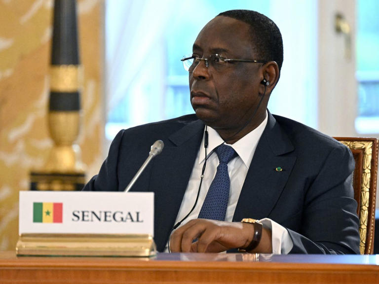 Sénégal : l’élection présidentielle se tiendra finalement en mars