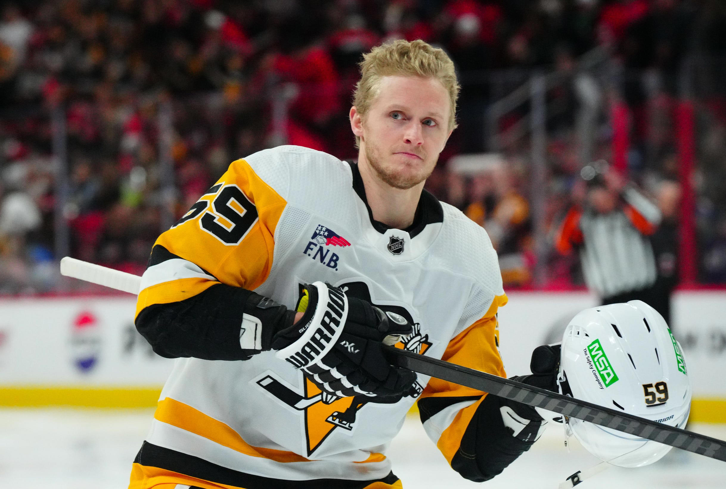 Jake Guentzel trade rumors 5 teams who are reportedly 'in the mix' for