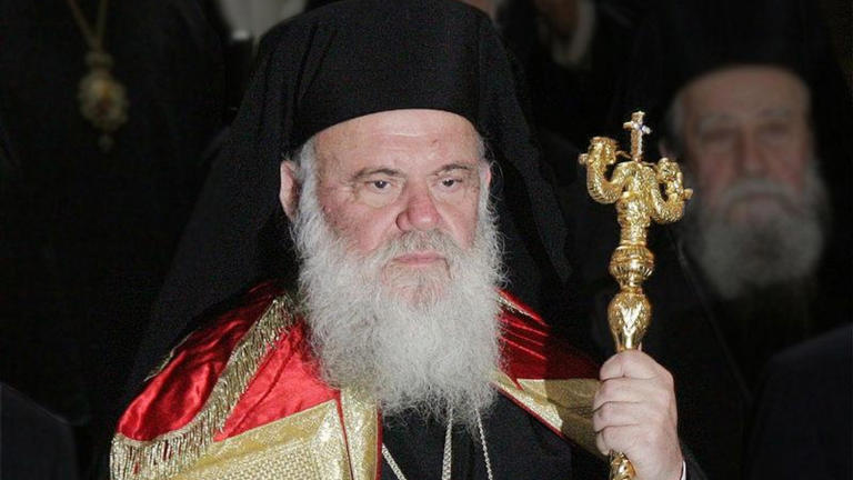 Matrimonio Gay In Grecia La Chiesa Ortodossa Vuole Scomunicare I Parlamentari Che Lhanno Votato 