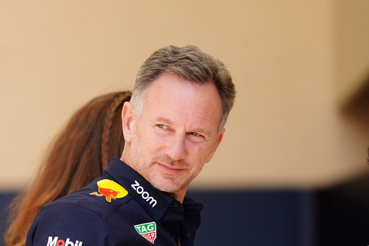 Christian Horner’s Accuser Suspended By Red Bull In Wake Of Investigation