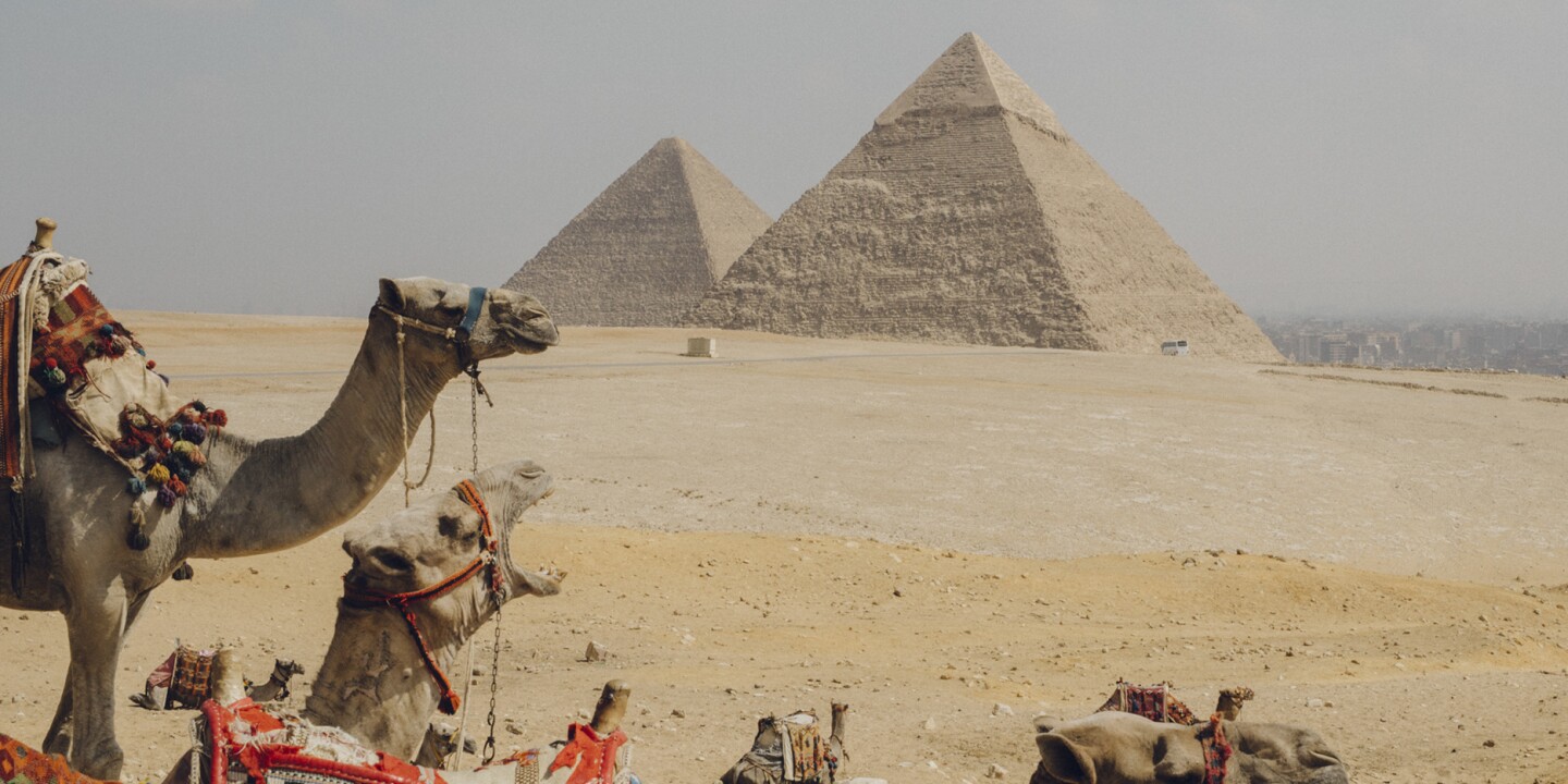 <p>The 450-foot-tall Great Pyramid at Giza is made of an estimated 2.3 million blocks of stone cut by hand.</p><p>Photo by Mustafah Abdulaziz</p><p>Certain sites capture the world’s imagination not only because of their beauty and the human ingenuity they exemplify but also because of their unique window into the past. These 13 UNESCO-protected spots, including many of the New Seven Wonders of the World, are among the most sought-after <a class="Link" href="https://www.afar.com/magazine/tourist-attractions-that-travel-editors-love" rel="noopener">tourist attractions</a> around the globe.</p><p>Whenever you visit a new place, you should take special care to carry out what you bring in, stick to assigned trails, and leave the environment better than you found it (even if that means grabbing trash another visitor left behind). But this rule is particularly important when it comes to these protected spaces. Many are vulnerable for a whole list of reasons, including climate impact and fragility due to very old age. Treading carefully and showing respect will ensure that these life-changing places remain for as many generations as possible.</p><p>All right, now on to the list. And don’t worry: You don’t have to be a history buff to appreciate these great, historical places around the world.</p><p>What kid wouldn’t love a real-life castle that is as colorful as Sintra just outside of Lisbon?</p><p>Photo by Shutterstock</p>