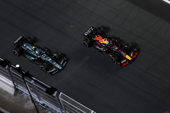 formule 1-teams verwachten problemen voor fans van de sport, fia laat van zich horen