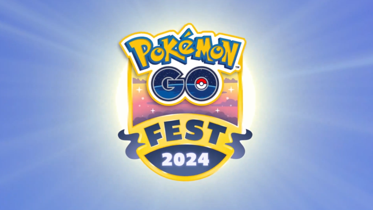 Niantic has announced the first details on Go Fest 2024. Niantic