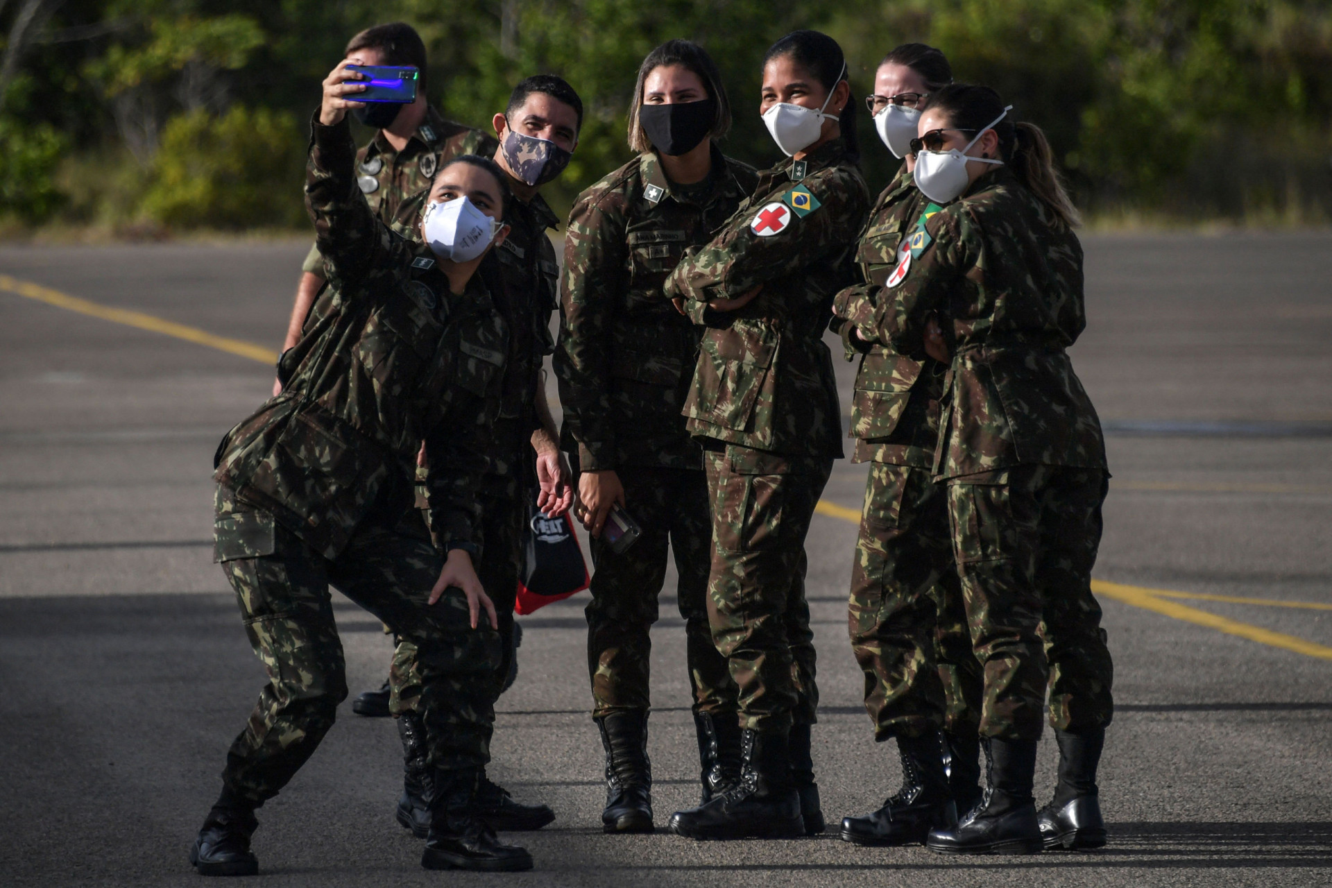 Conscription: The reality of being forced to go to war